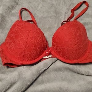 VS Push-Up Bra